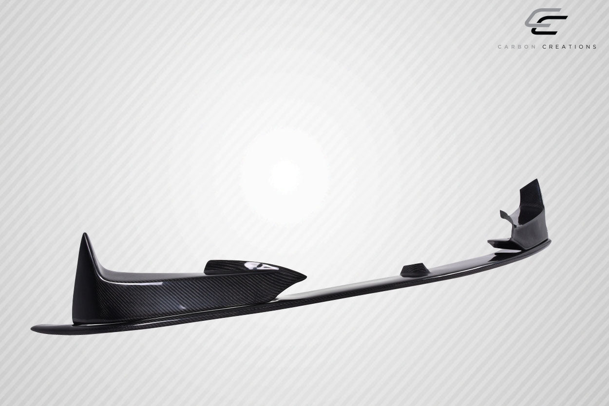 Front Lip 115304 Carbon Creations