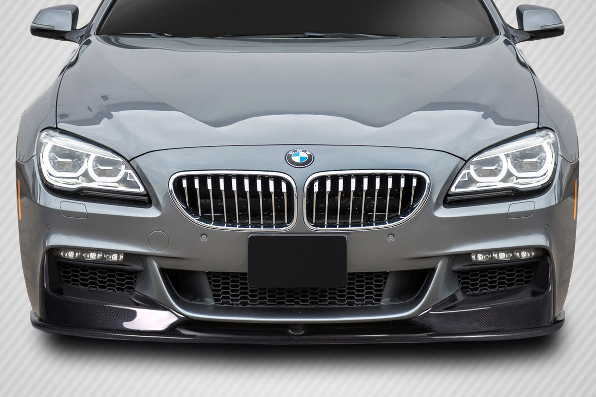 Front Lip 115304 Carbon Creations