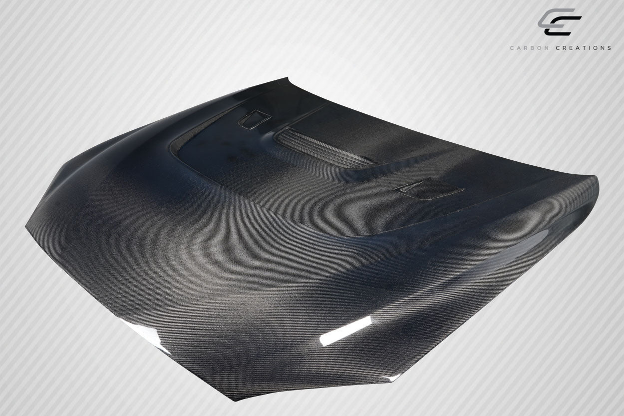 Hoods 117631 Carbon Creations