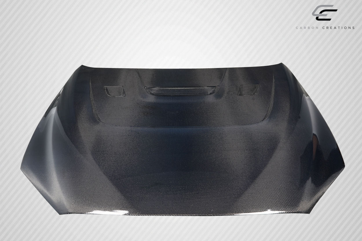 Hoods 117631 Carbon Creations