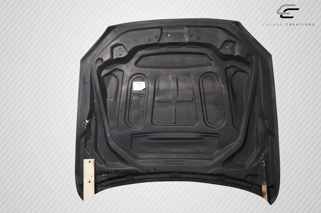 Hoods 117631 Carbon Creations