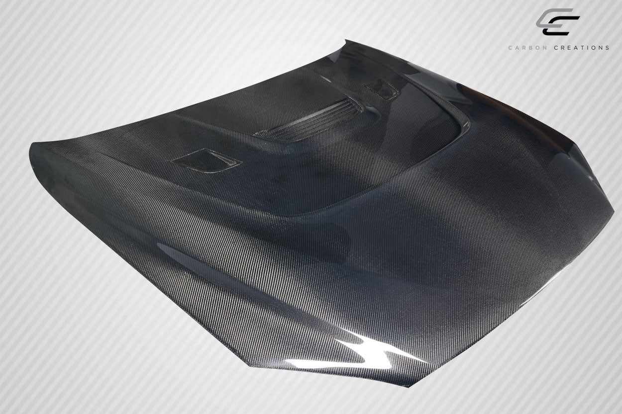 Hoods 117631 Carbon Creations