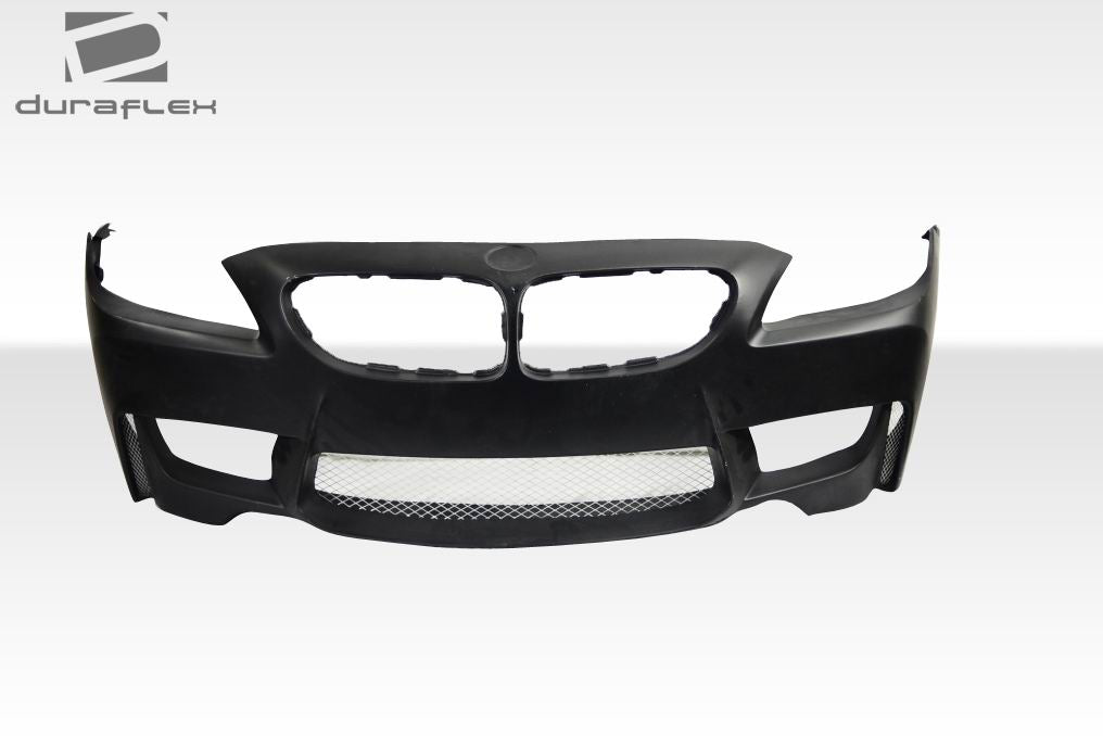 Bumper Covers - Front 109310 Duraflex