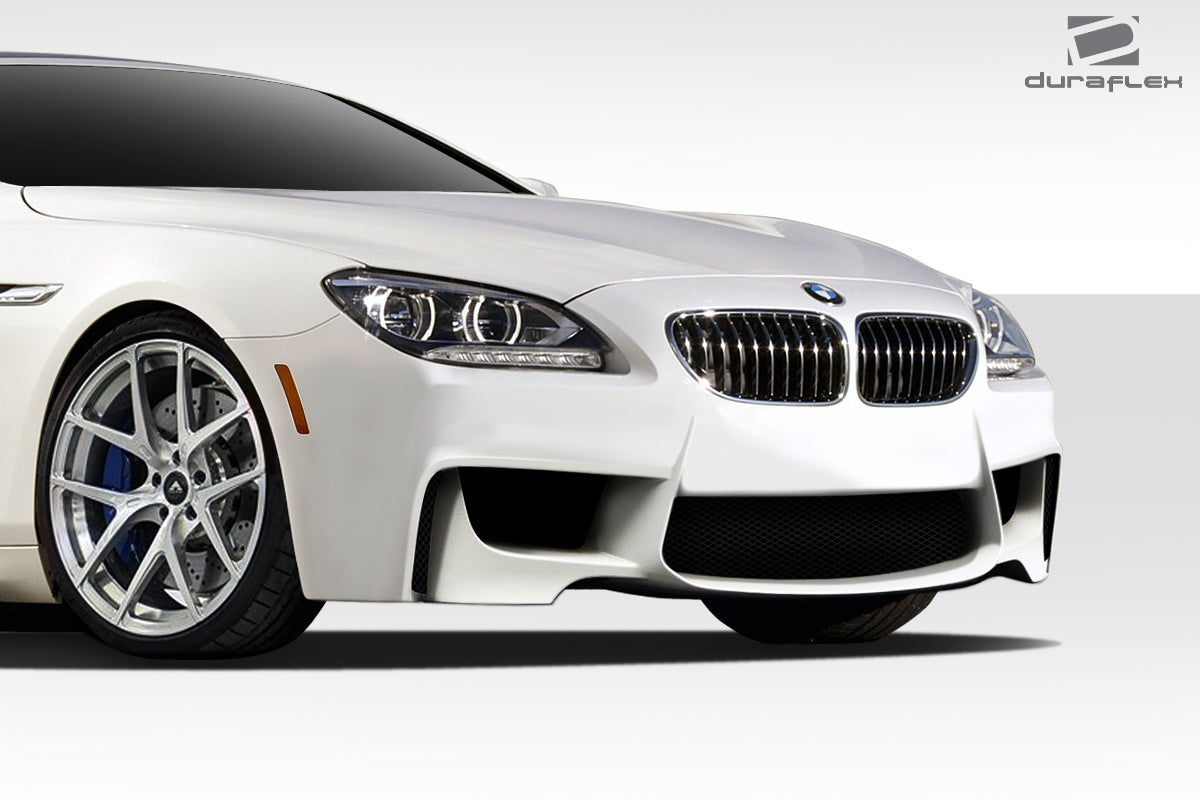 Bumper Covers - Front 109310 Duraflex