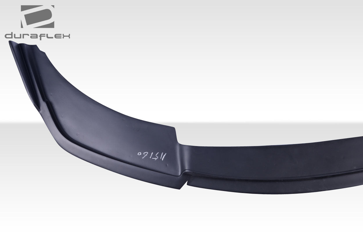 Front Lip 115160 Duraflex