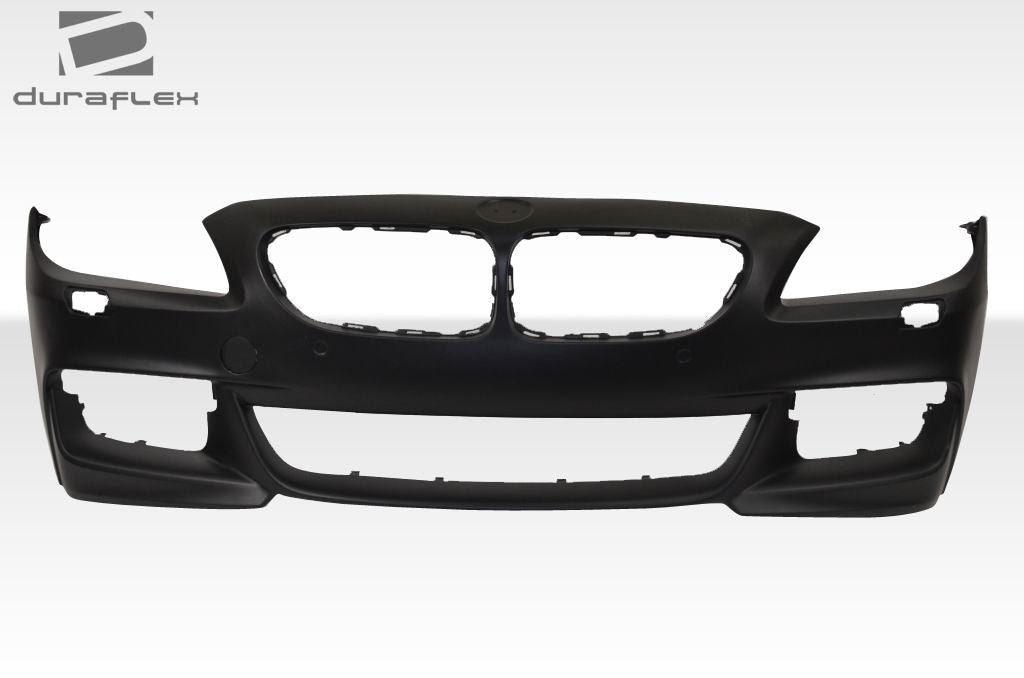 Bumper Covers - Front 109292 Duraflex
