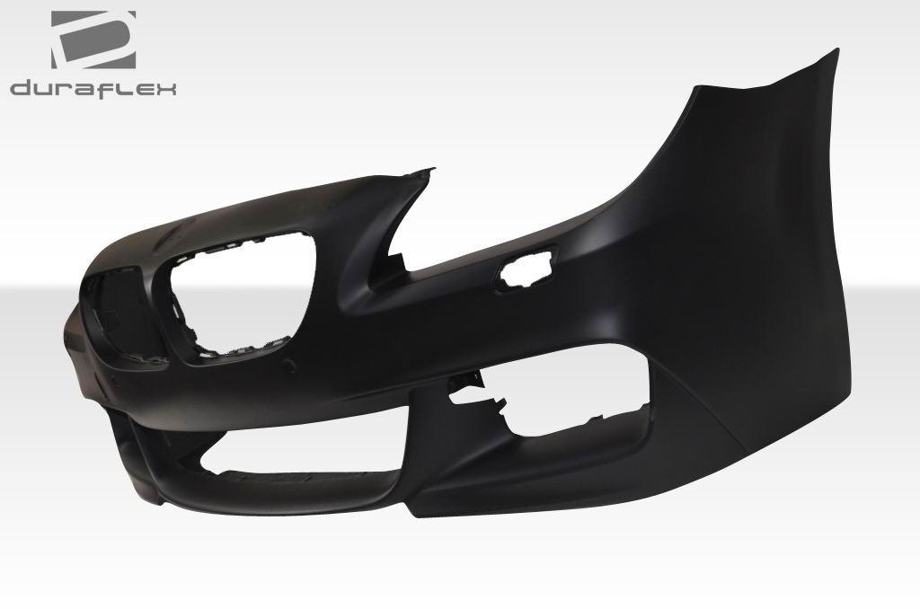 Bumper Covers - Front 109292 Duraflex