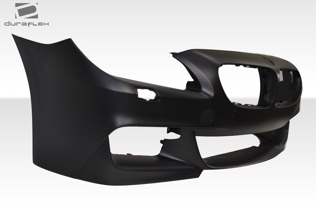 Bumper Covers - Front 109292 Duraflex