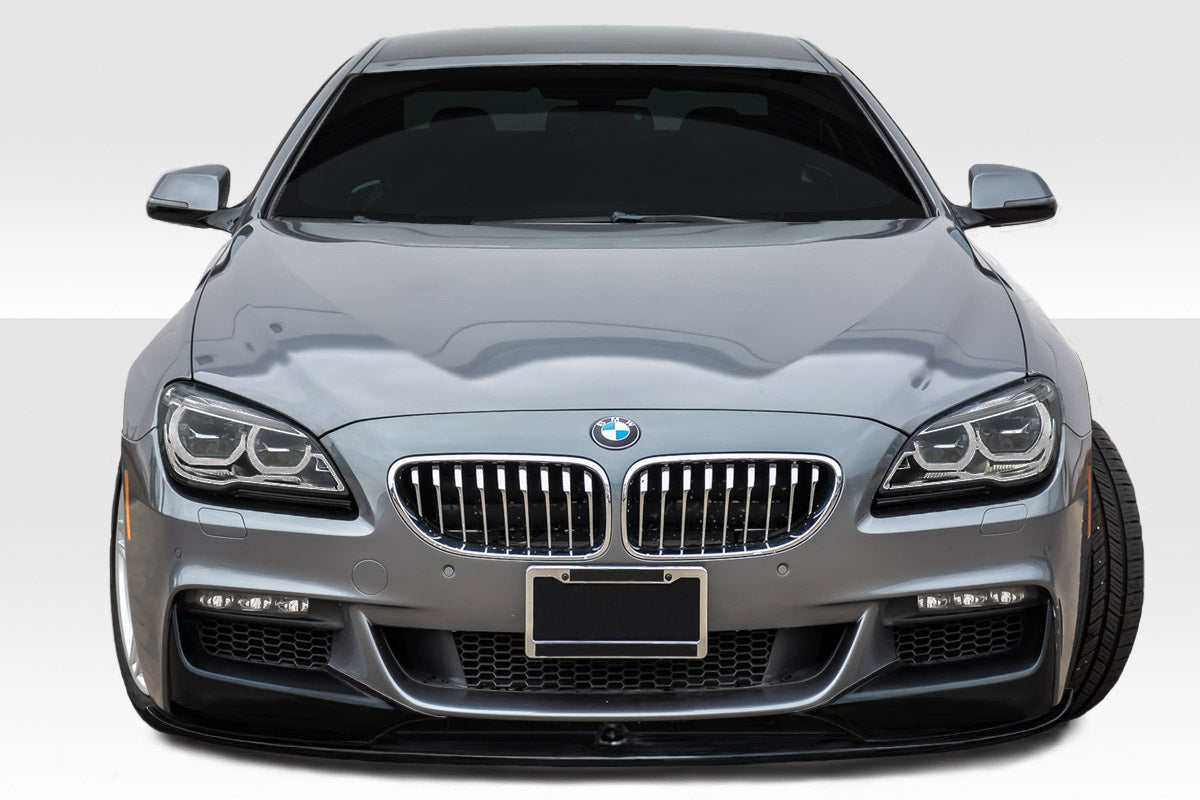 Front Lip 115303 Duraflex