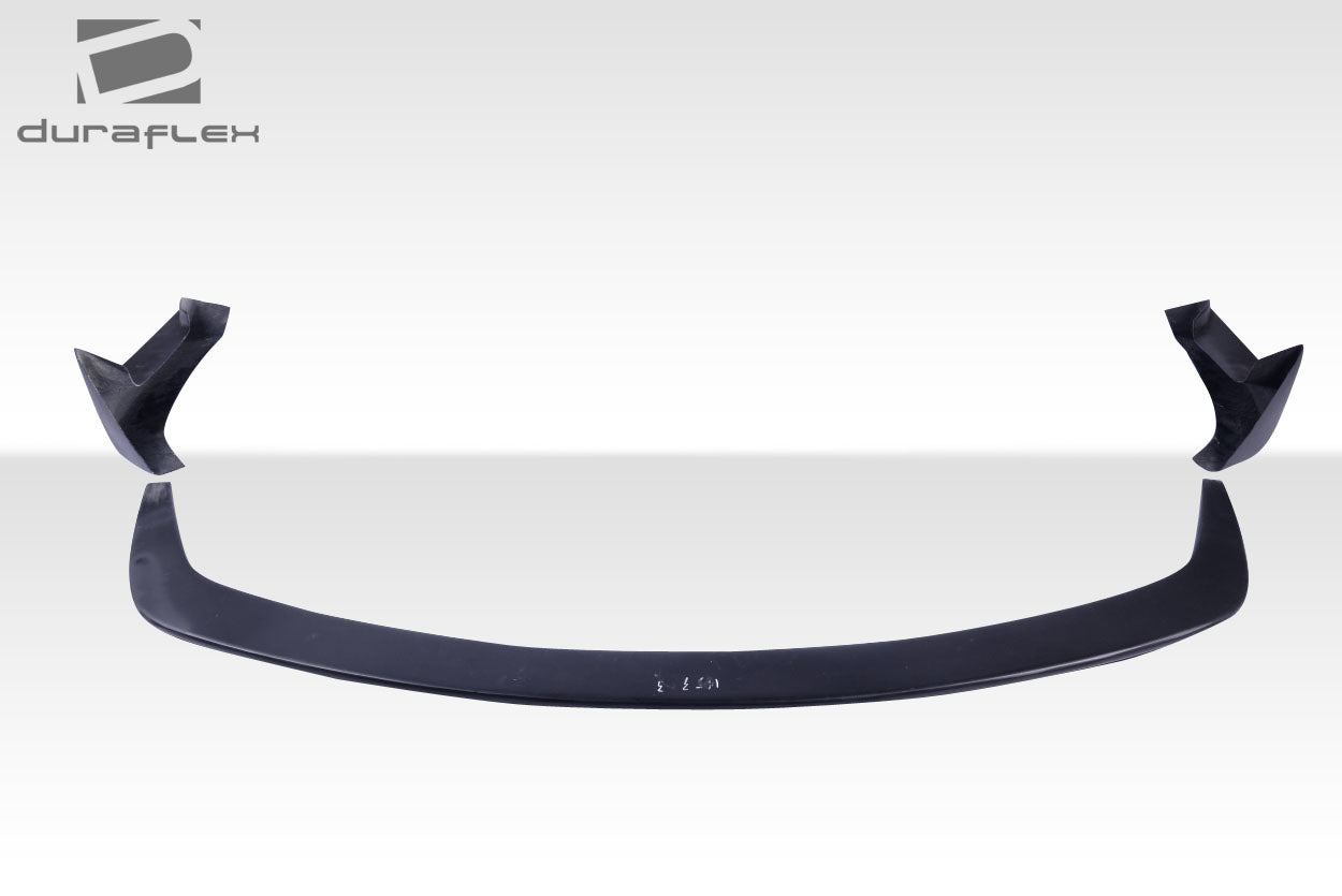 Front Lip 115303 Duraflex