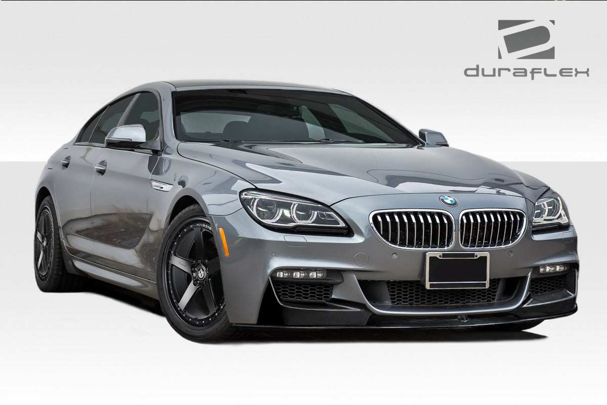 Front Lip 115303 Duraflex