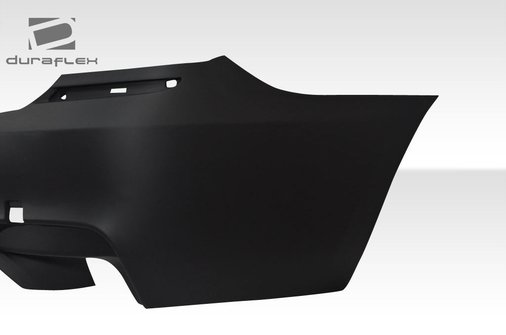 Bumper Covers - Rear 109294 Duraflex