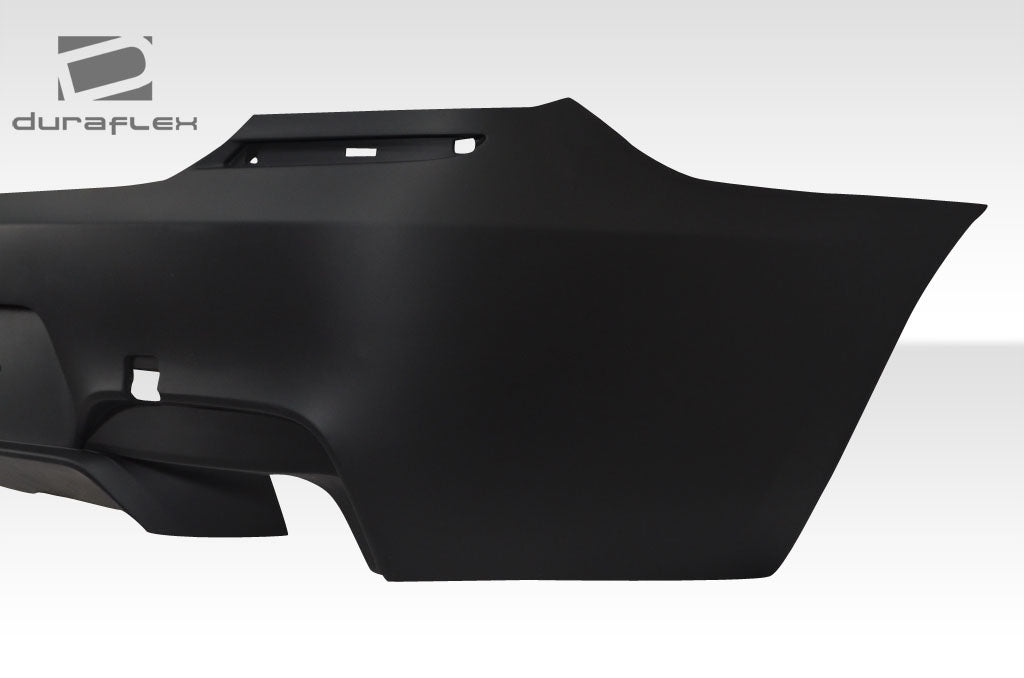 Bumper Covers - Rear 109294 Duraflex