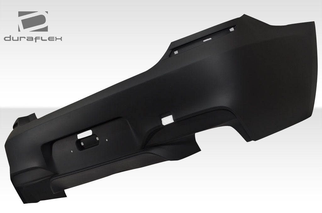 Bumper Covers - Rear 109294 Duraflex