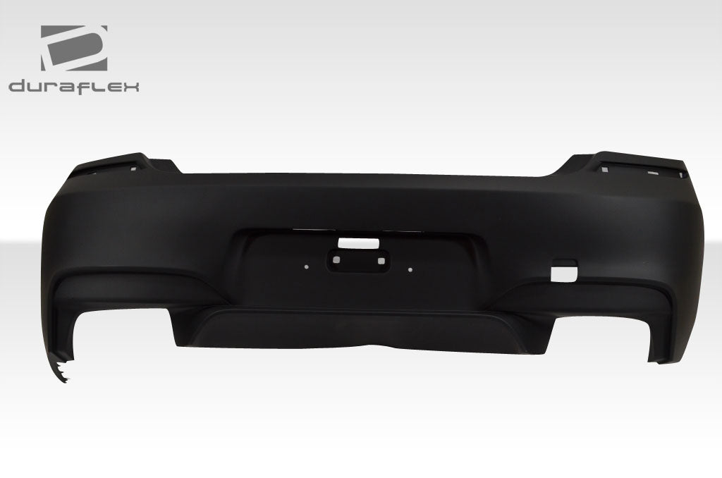 Bumper Covers - Rear 109294 Duraflex