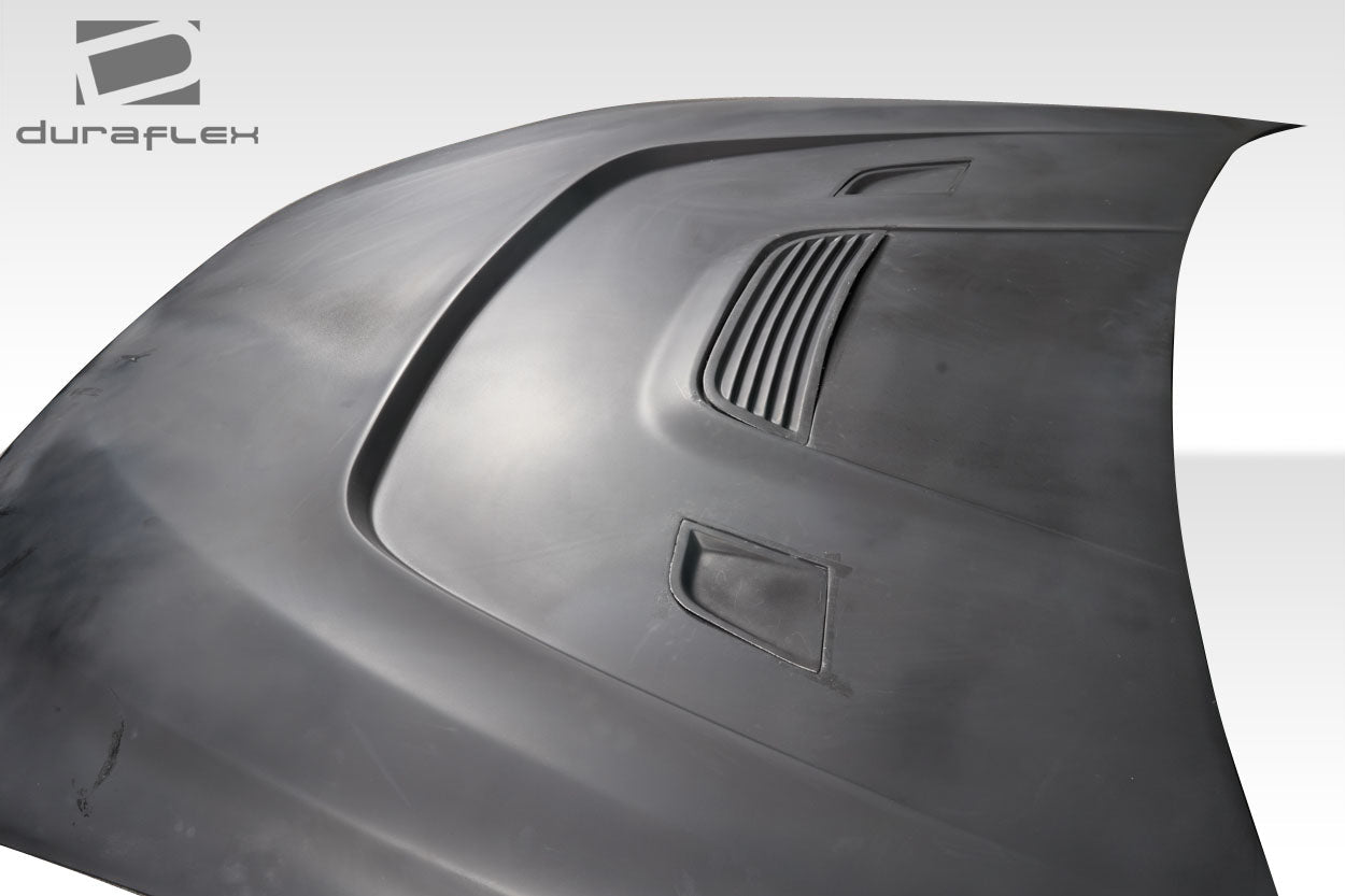 Hoods 117630 Duraflex