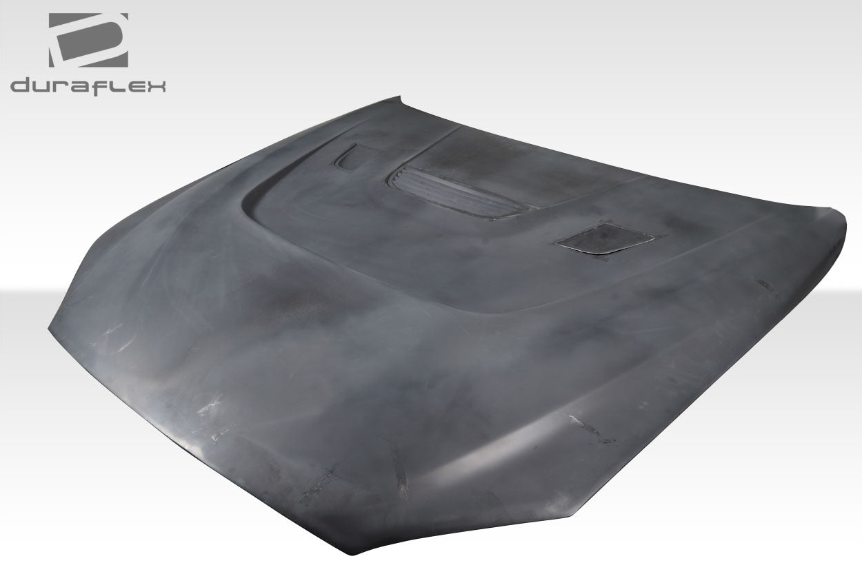 Hoods 117630 Duraflex