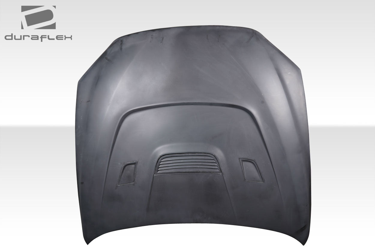 Hoods 117630 Duraflex