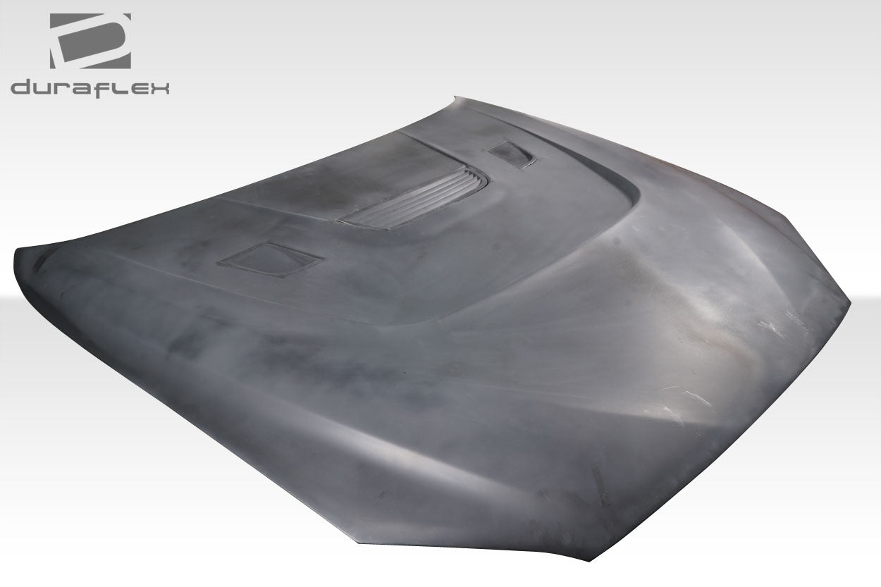 Hoods 117630 Duraflex