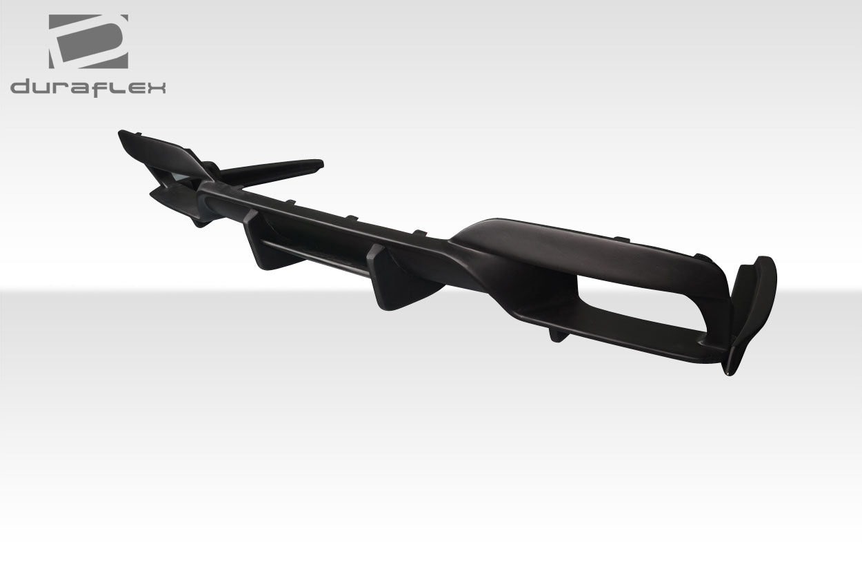 Rear Lip 118038 Duraflex