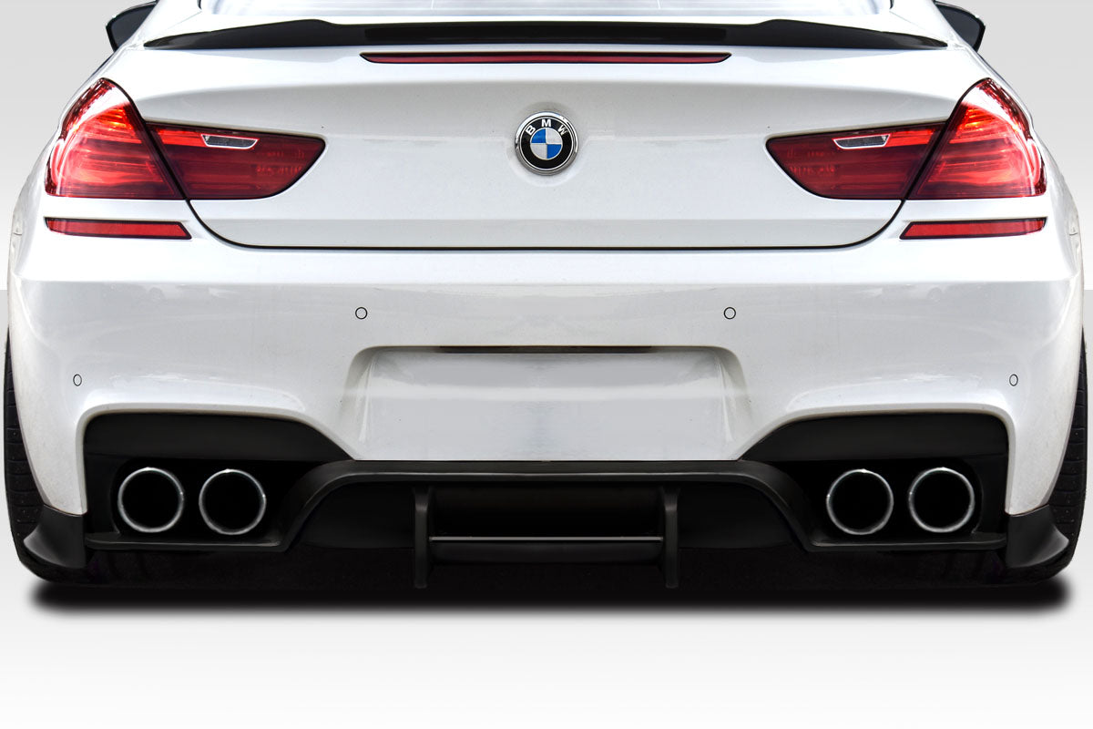 Rear Lip 118038 Duraflex