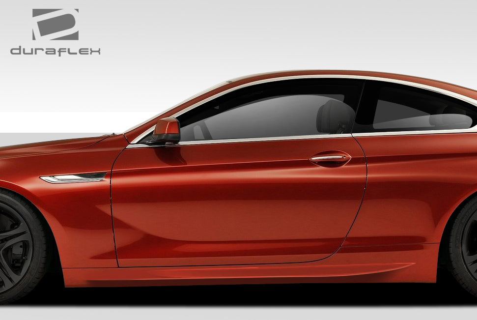 Body Kits 109427 Duraflex
