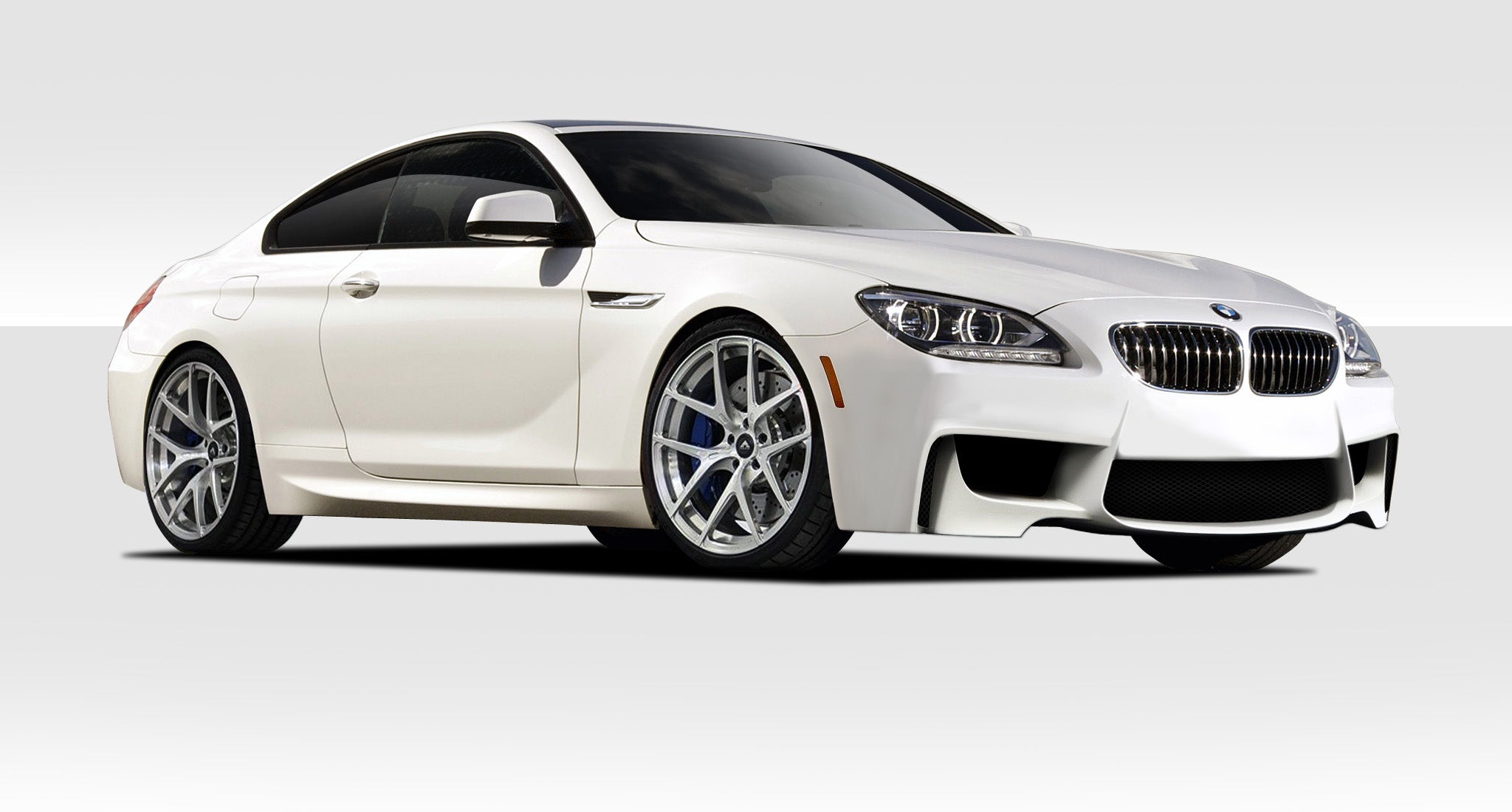 Body Kits 109427 Duraflex