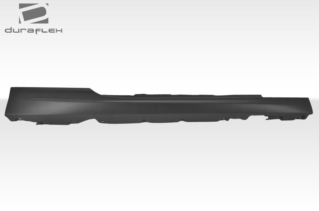 Side Skirts 109293 Duraflex