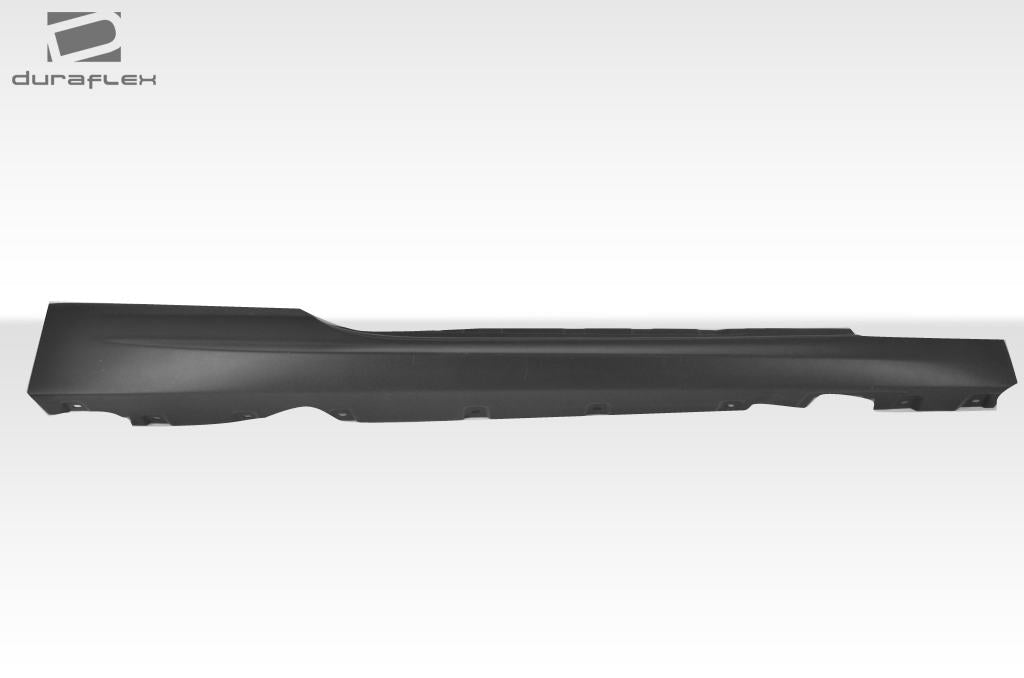 Side Skirts 109293 Duraflex