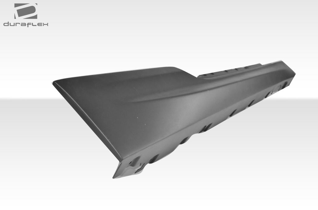 Side Skirts 109293 Duraflex
