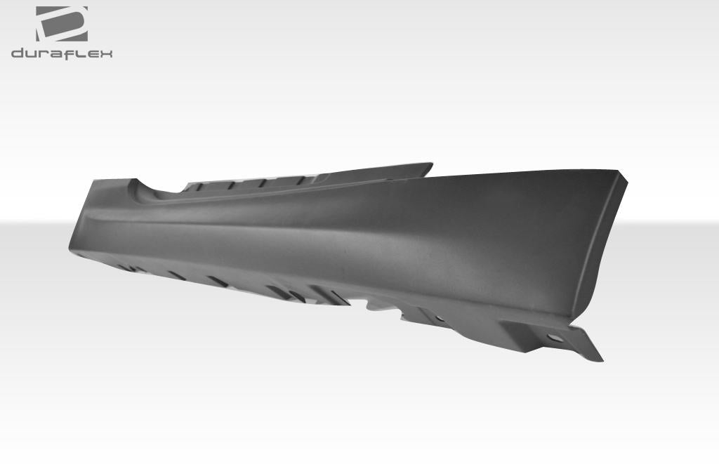 Side Skirts 109293 Duraflex