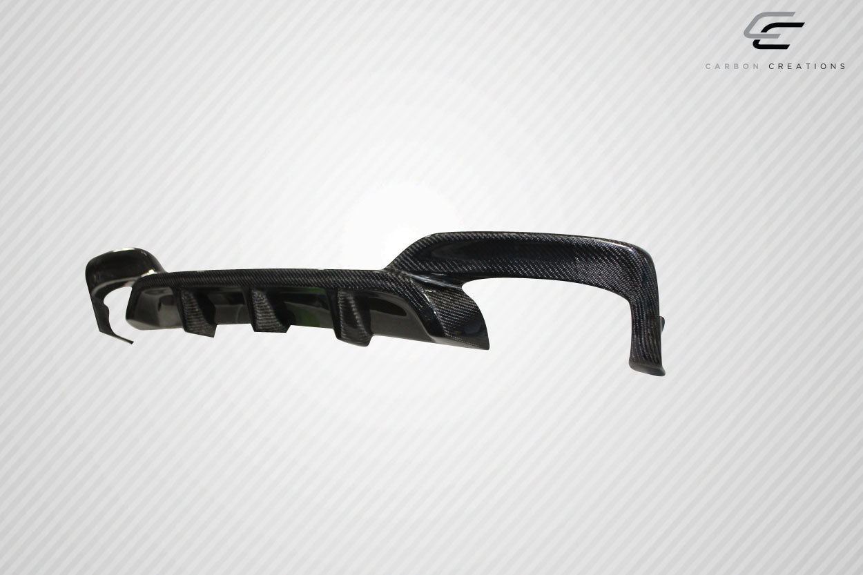 Rear Lip 113484 Carbon Creations