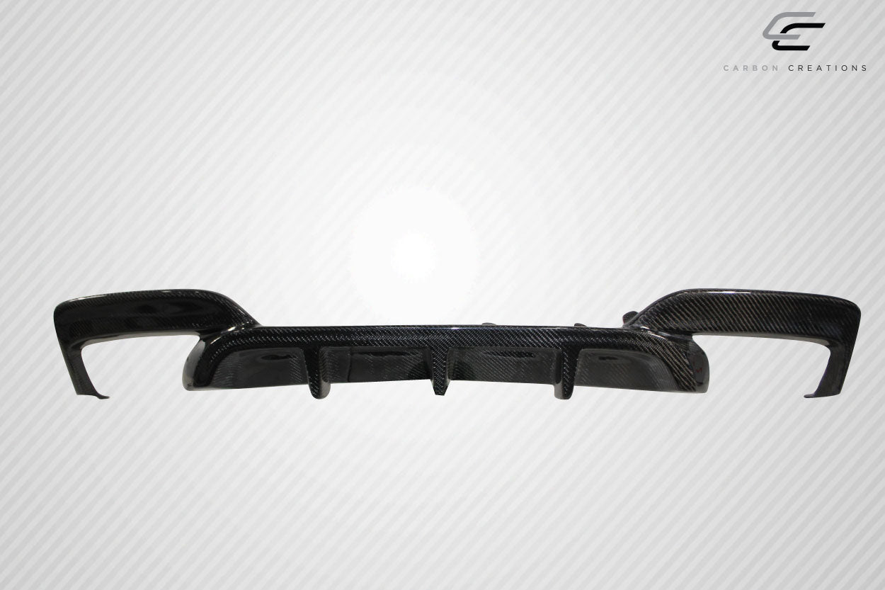 Rear Lip 113484 Carbon Creations
