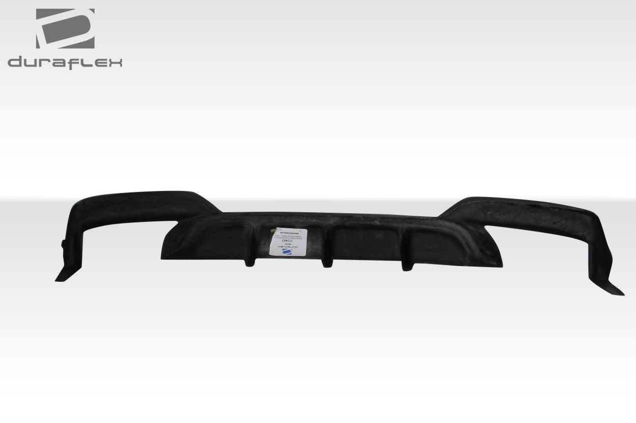 Rear Lip 113483 Duraflex