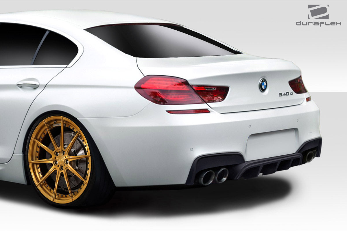 Rear Lip 113483 Duraflex