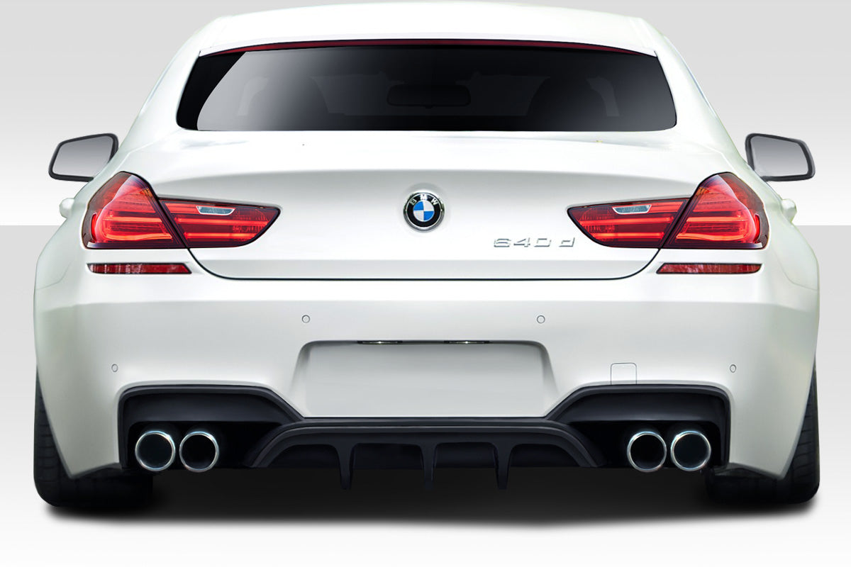 Rear Lip 113483 Duraflex