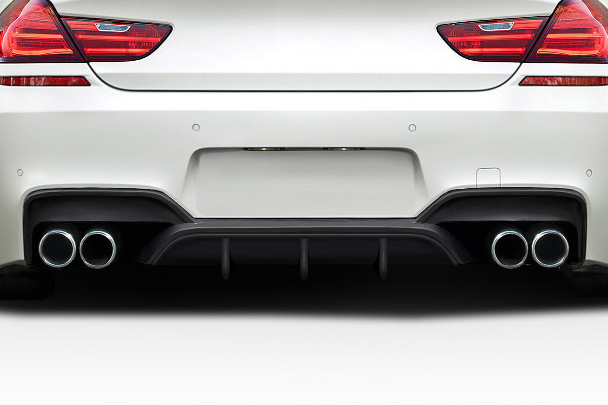 Rear Lip 118208 Duraflex