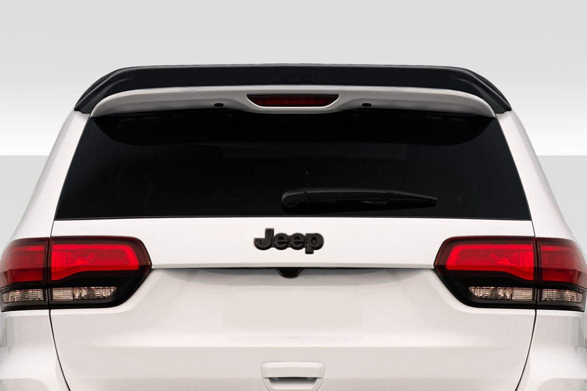Spoilers 118248 Duraflex