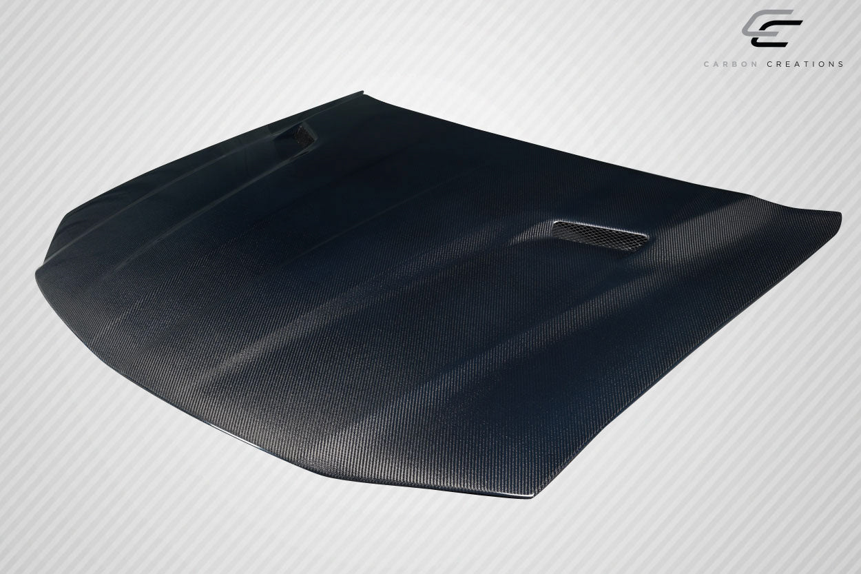 Hoods 118372 Carbon Creations