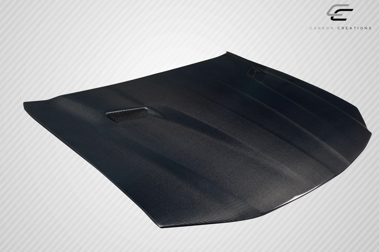 Hoods 118372 Carbon Creations