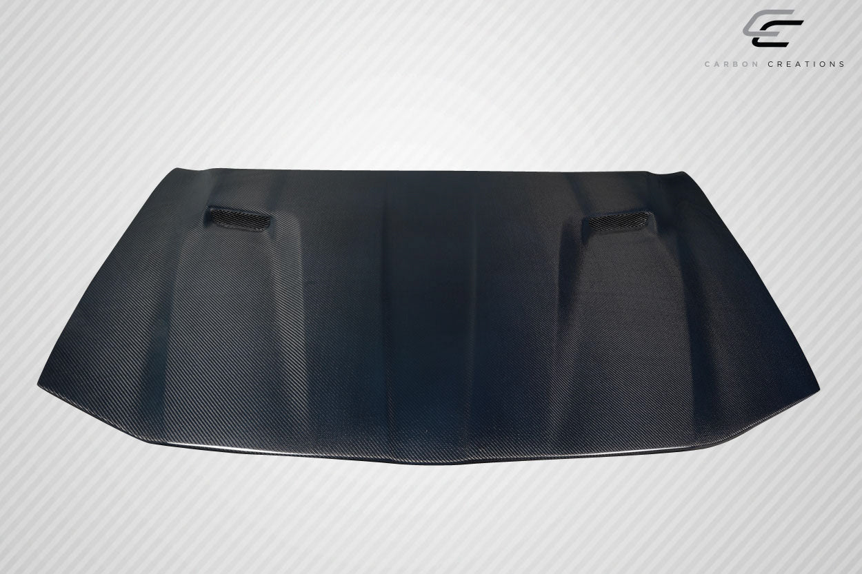 Hoods 118372 Carbon Creations