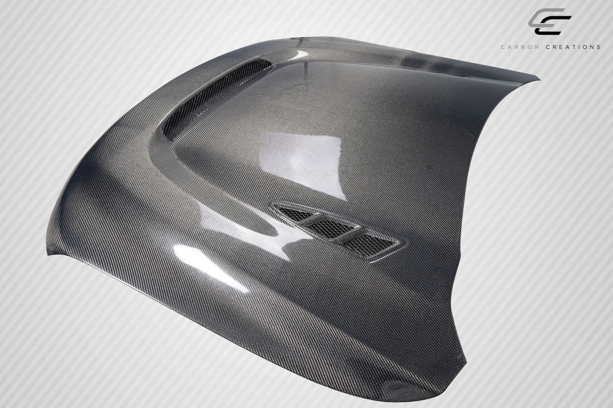 Hoods 117187 Carbon Creations
