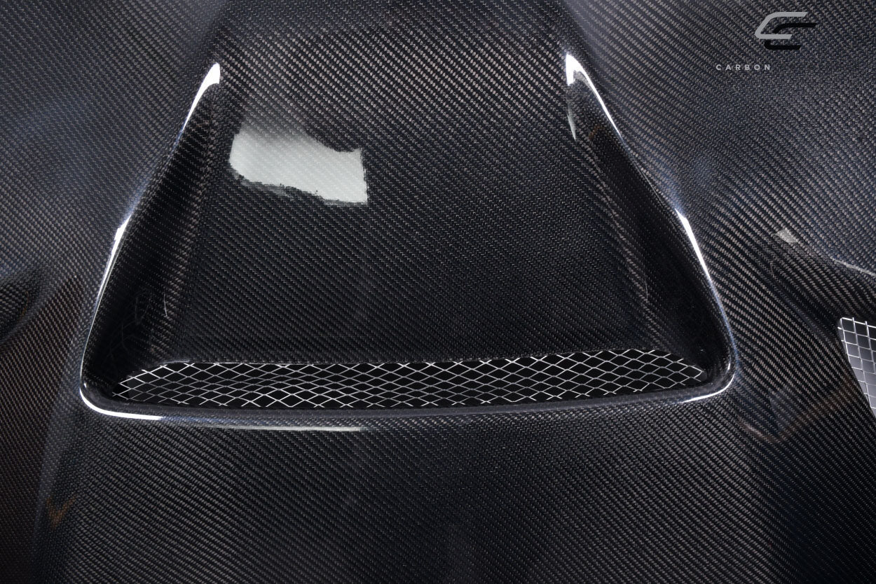 Hoods 115220 Carbon Creations
