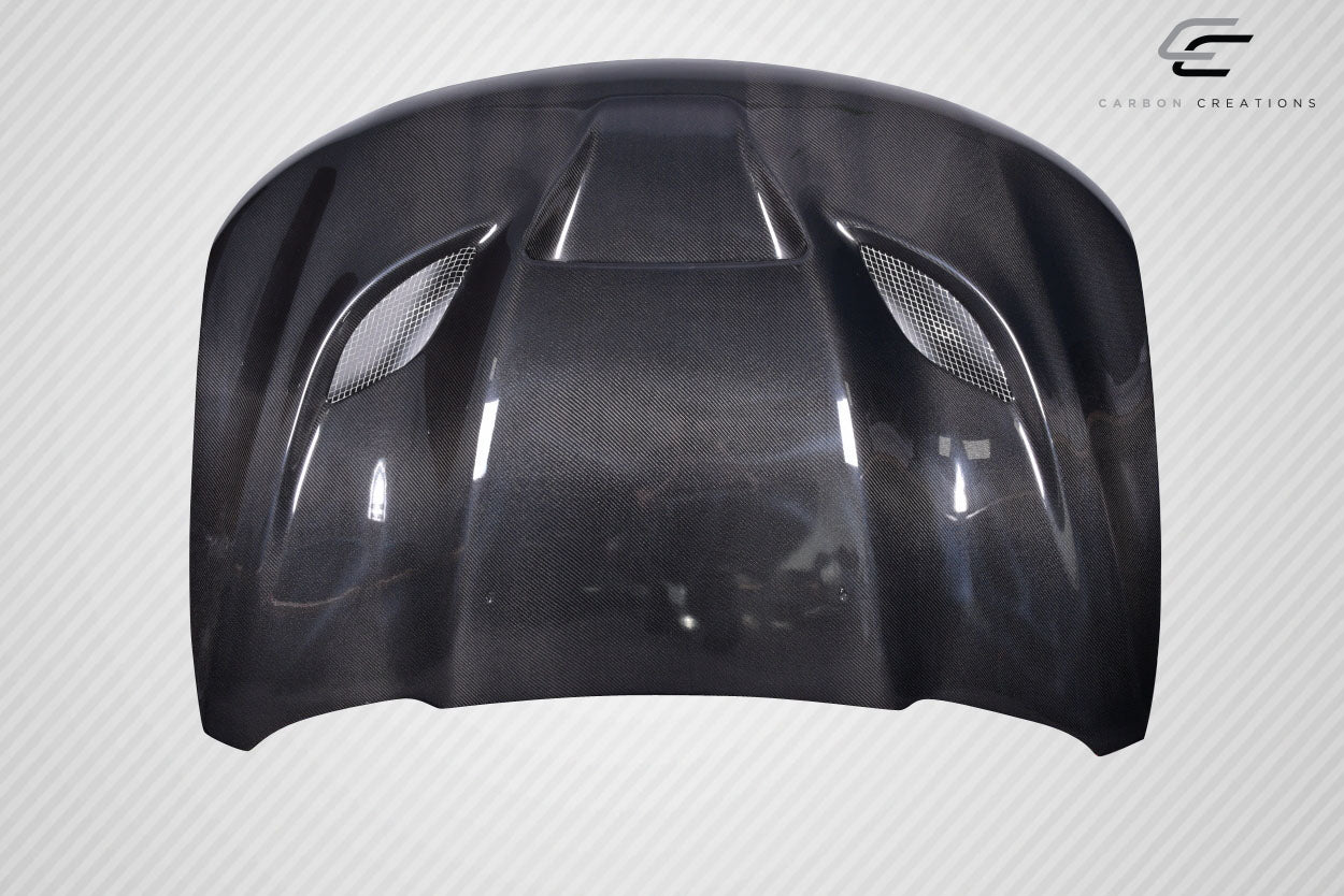 Hoods 115220 Carbon Creations