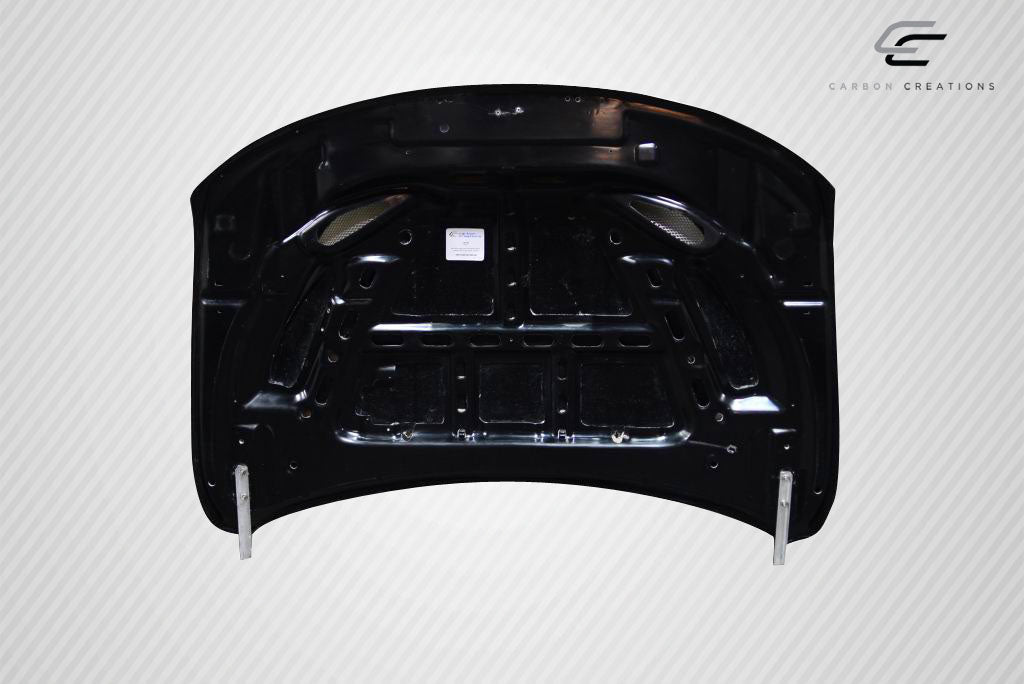 Hoods 112331 Carbon Creations