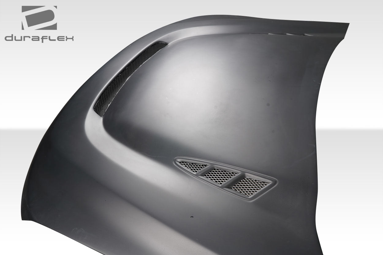 Hoods 117186 Duraflex