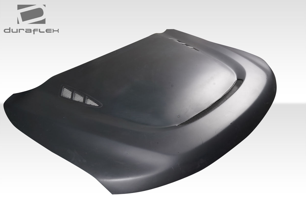 Hoods 117186 Duraflex