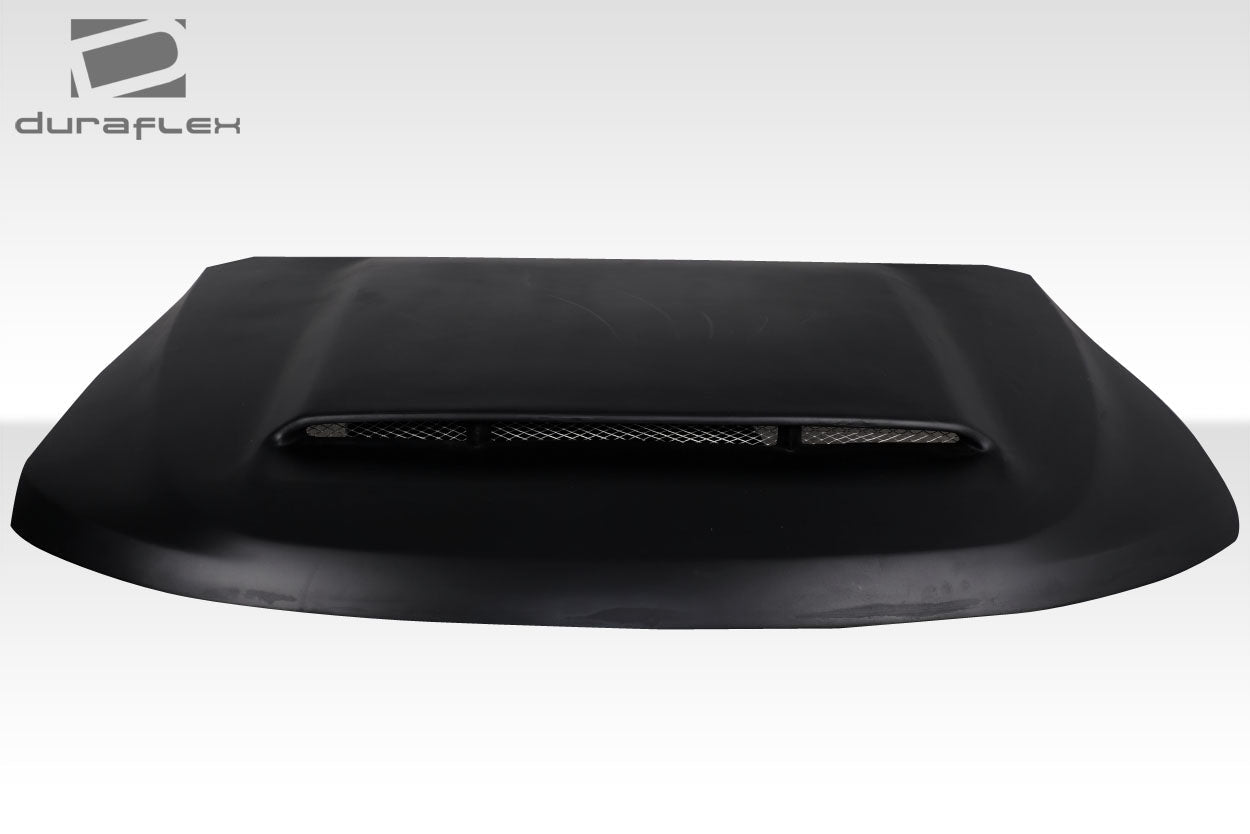 Hoods 116321 Duraflex