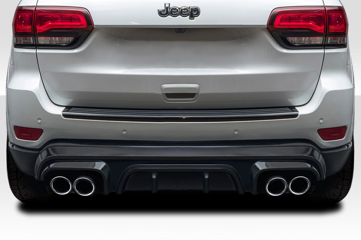 Rear Lip 117379 Duraflex