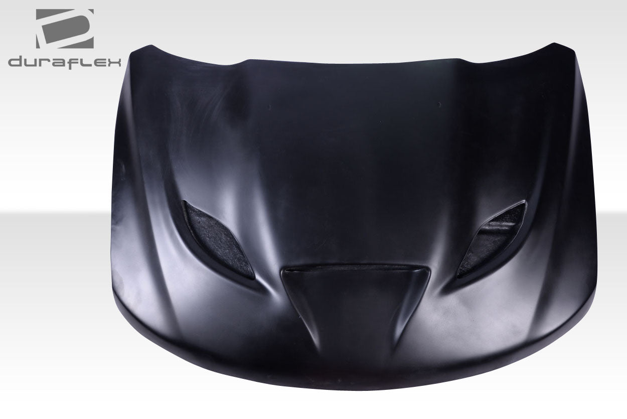 Hoods 115219 Duraflex